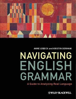 Navigating English Grammar 1