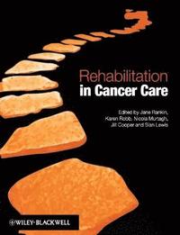 bokomslag Rehabilitation in Cancer Care
