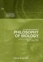 Contemporary Debates in Philosophy of Biology 1