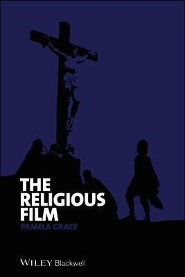 Pamela Grace - Religious Film, Inbunden