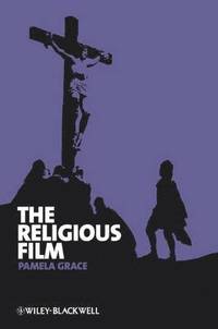 bokomslag The Religious Film