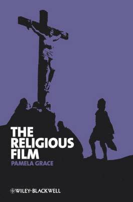 Pamela Grace - Religious Film, Häftad
