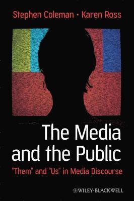 The Media and The Public 1