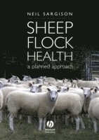 bokomslag Sheep Flock Health