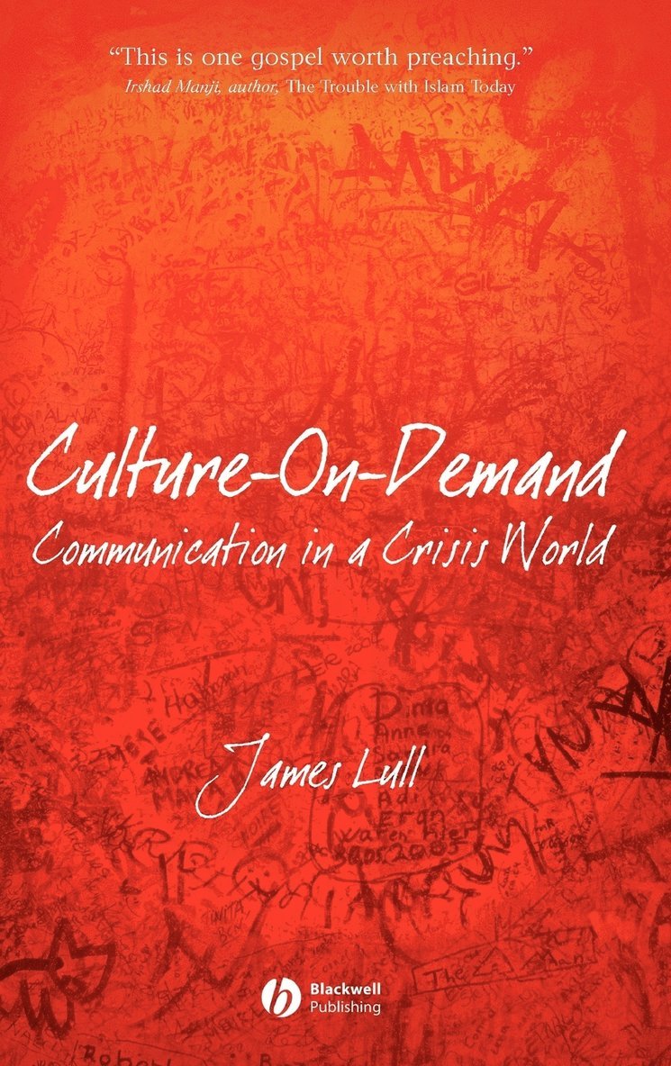 Culture-on-Demand 1