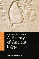 A History of Ancient Egypt 1