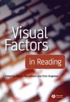 bokomslag Visual Factors in Reading