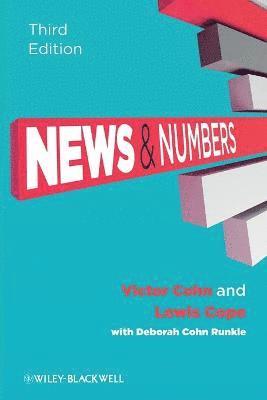 News and Numbers 1