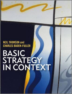 Basic Strategy in Context 1