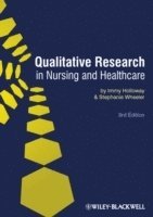 Holloway - Qualitative Research Nursing 3, Häftad