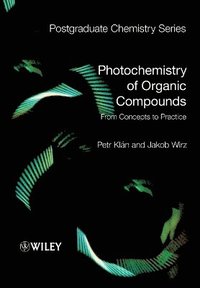 bokomslag Photochemistry of Organic Compounds