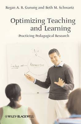 Optimizing Teaching and Learning 1