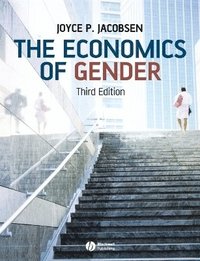 bokomslag The Economics of Gender