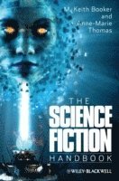 bokomslag The Science Fiction Handbook