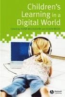 bokomslag Children's Learning in a Digital World