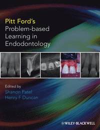 bokomslag Pitt Ford's Problem-Based Learning in Endodontology