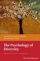 bokomslag The Psychology of Diversity
