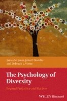 James M. Jones, John F. Dovidio, Deborah L. Vietze, USA) Jones, James M. (University of Delaware, USA) Dovidio, John F. (University of Connecticut, USA) Vietze, Deborah L. (The City College of New York - Psychology of Diversity, Häftad