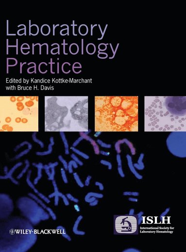 Kottke-Marchant, Kandice Kottke-Marchant, Bruce Davis - Laboratory Hematology Practice, Inbunden