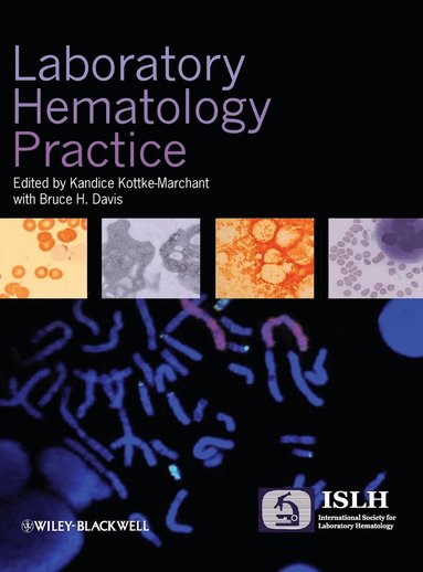 bokomslag Laboratory Hematology Practice