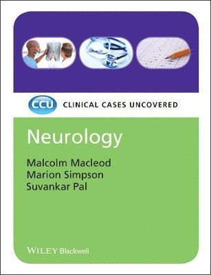 Malcolm Macleod, Marion Simpson, Suvankar Pal, Edinburgh) Macleod, Malcolm (Western General Hospital, Australia) Simpson, Marion (Austin Hospital, Melbourne, Edinburgh) Pal, Suvankar (Western General Hospital, Malcolm MacLeod - Neurology, Häftad
