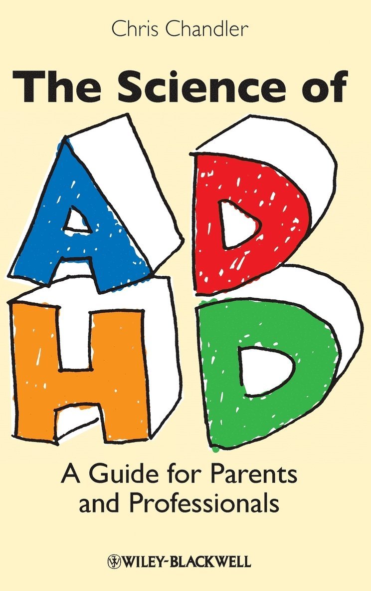 The Science of ADHD 1