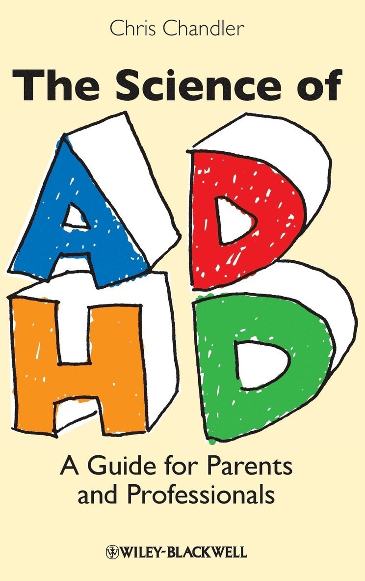 Science of ADHD