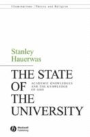 bokomslag The State of the University