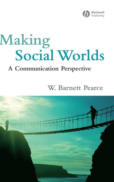 bokomslag Making Social Worlds