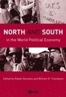 bokomslag North and South in the World Political Economy