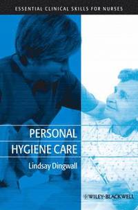 bokomslag Dingwall, L: Personal Hygiene Care