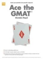 bokomslag Ace the GMAT