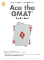 Ace the GMAT 1