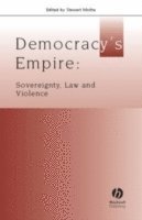 bokomslag Democracy's Empire