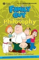 bokomslag Family Guy and Philosophy