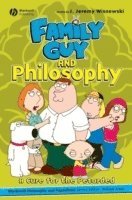Wisnewski, Irwin, J. Jeremy Wisnewski - Family Guy and Philosophy, Häftad