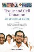 bokomslag Tissue and Cell Donation