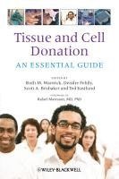 Tissue and Cell Donation 1