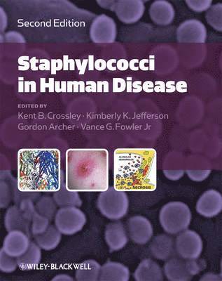 Staphylococci in Human Disease 1