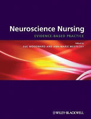 bokomslag Neuroscience Nursing