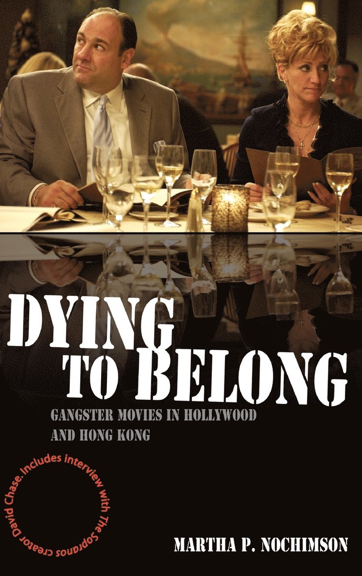 Dying to Belong 1