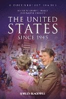 bokomslag The United States Since 1945
