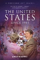 Robert P. Ingalls, David K. Johnson - United States Since 1945, Häftad