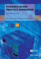 bokomslag Evidence-Based Practice Workbook
