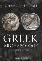 bokomslag Greek Archaeology