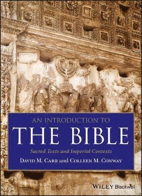 An Introduction to the Bible 1
