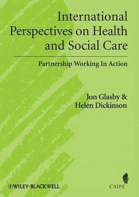 International Perspectives on Health and Social Care 1