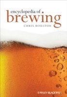 bokomslag Encyclopaedia of Brewing