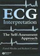 bokomslag ECG Interpretation