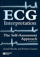 Zainul Abedin, Robert Conner - ECG Interpretation, Häftad